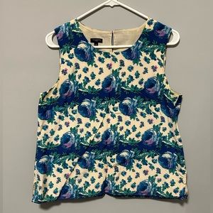 Talbots Blouse